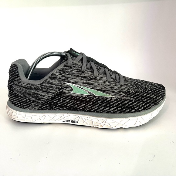 Altra Women's Escalante 2 Road Running Shoe Women's Zero Drop Grey Sz 9 US - Picture 4 of 9